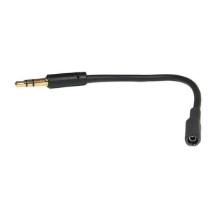ELECTRASTIM - KABELADAPTER KLINKENSTECKER 3,5 MM